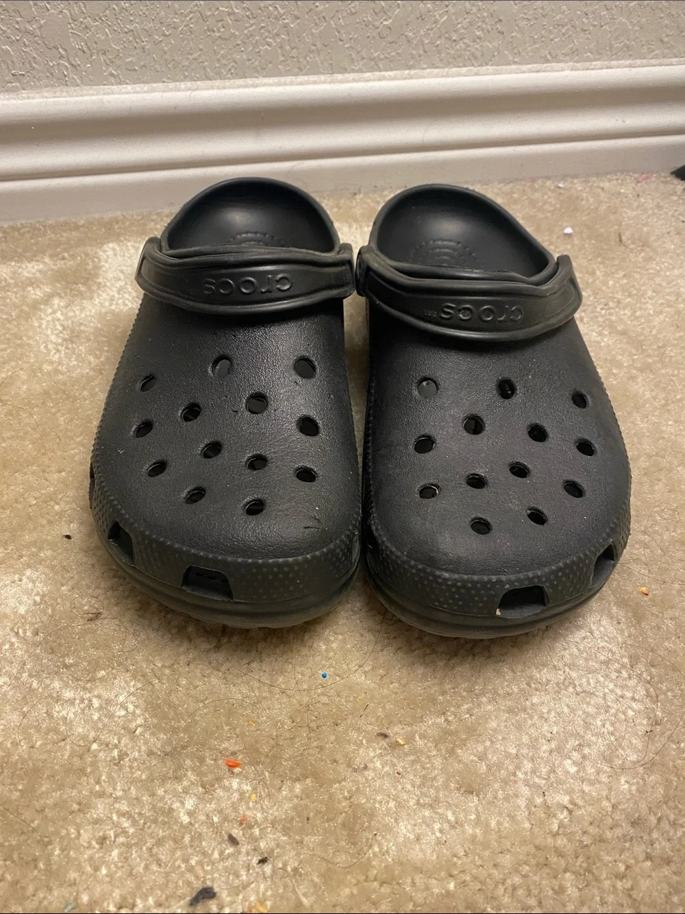 Crocs